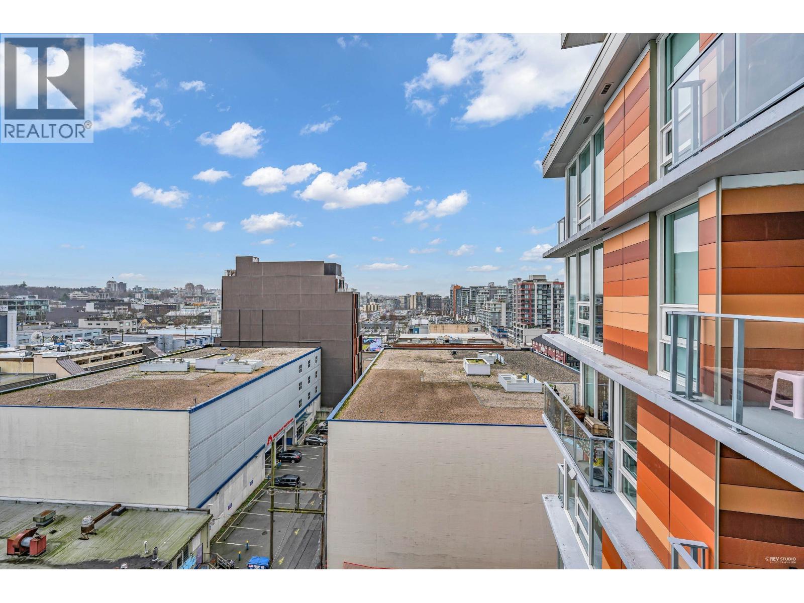 1021 180 E 2nd Avenue, Vancouver, British Columbia  V5T 0K4 - Photo 22 - R3108050