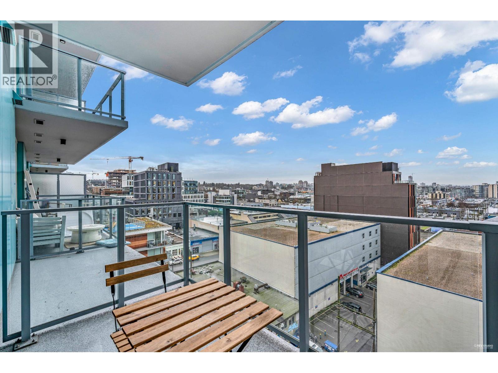 1021 180 E 2nd Avenue, Vancouver, British Columbia  V5T 0K4 - Photo 23 - R3108050