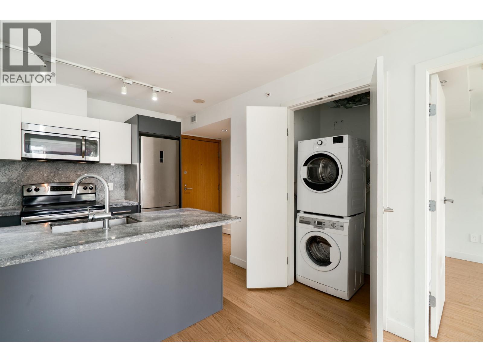 716 188 Keefer Street, Vancouver, British Columbia V6A 0E3 - Photo 20 - R3108057