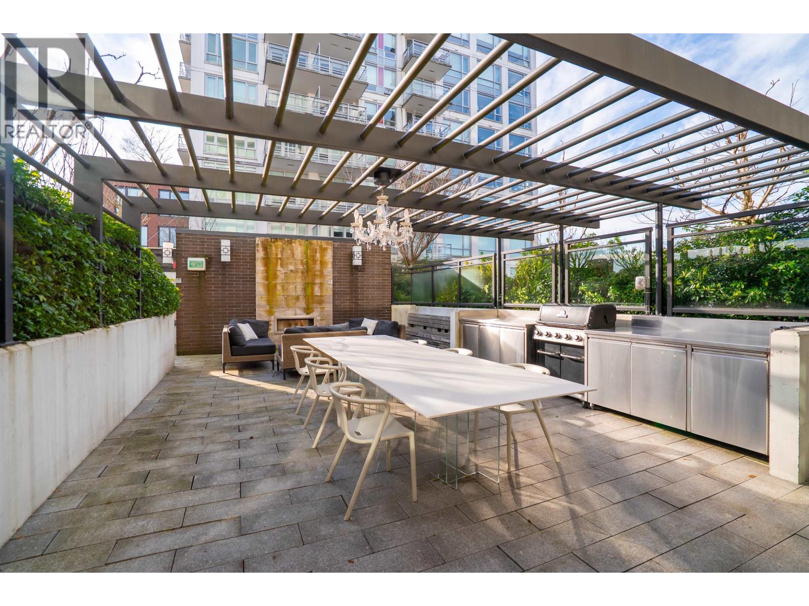 716 188 Keefer Street, Vancouver, British Columbia V6A 0E3 - Photo 25 - R3108057