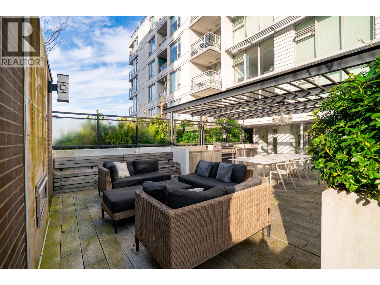 716 188 Keefer Street, Vancouver, British Columbia V6A 0E3 - Photo 27 - R3108057