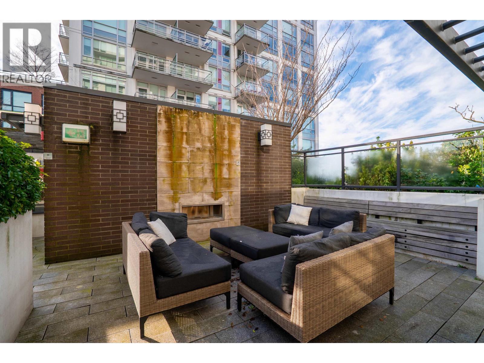 716 188 Keefer Street, Vancouver, British Columbia V6A 0E3 - Photo 28 - R3108057