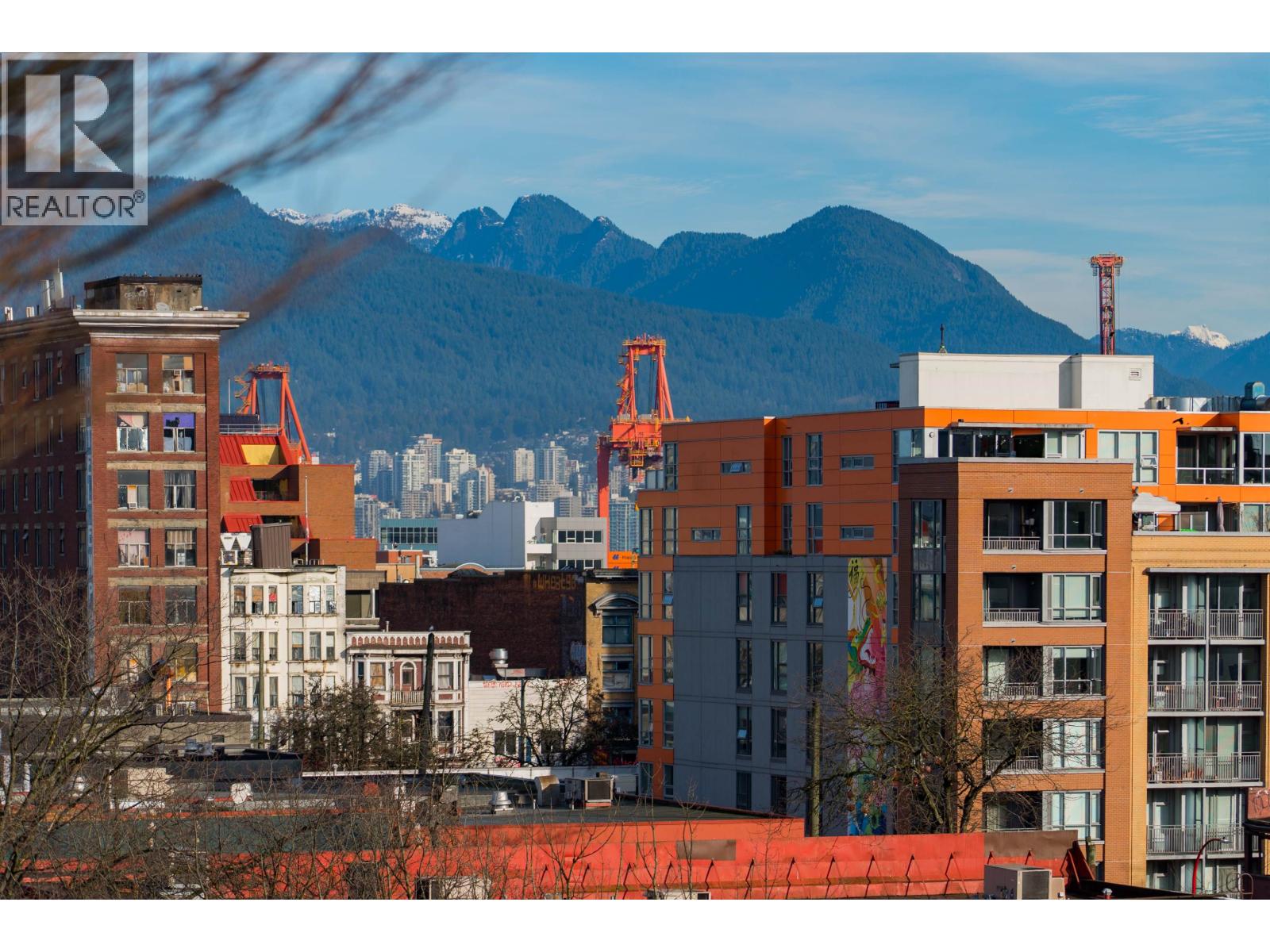 716 188 Keefer Street, Vancouver, British Columbia V6A 0E3 - Photo 29 - R3108057