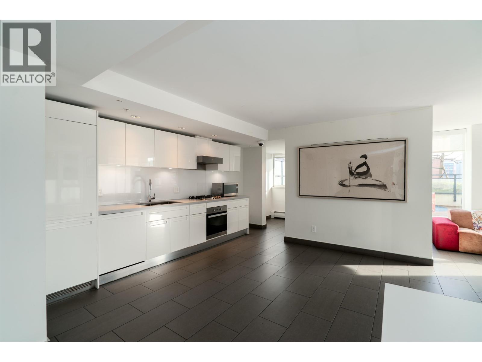 716 188 Keefer Street, Vancouver, British Columbia V6A 0E3 - Photo 31 - R3108057