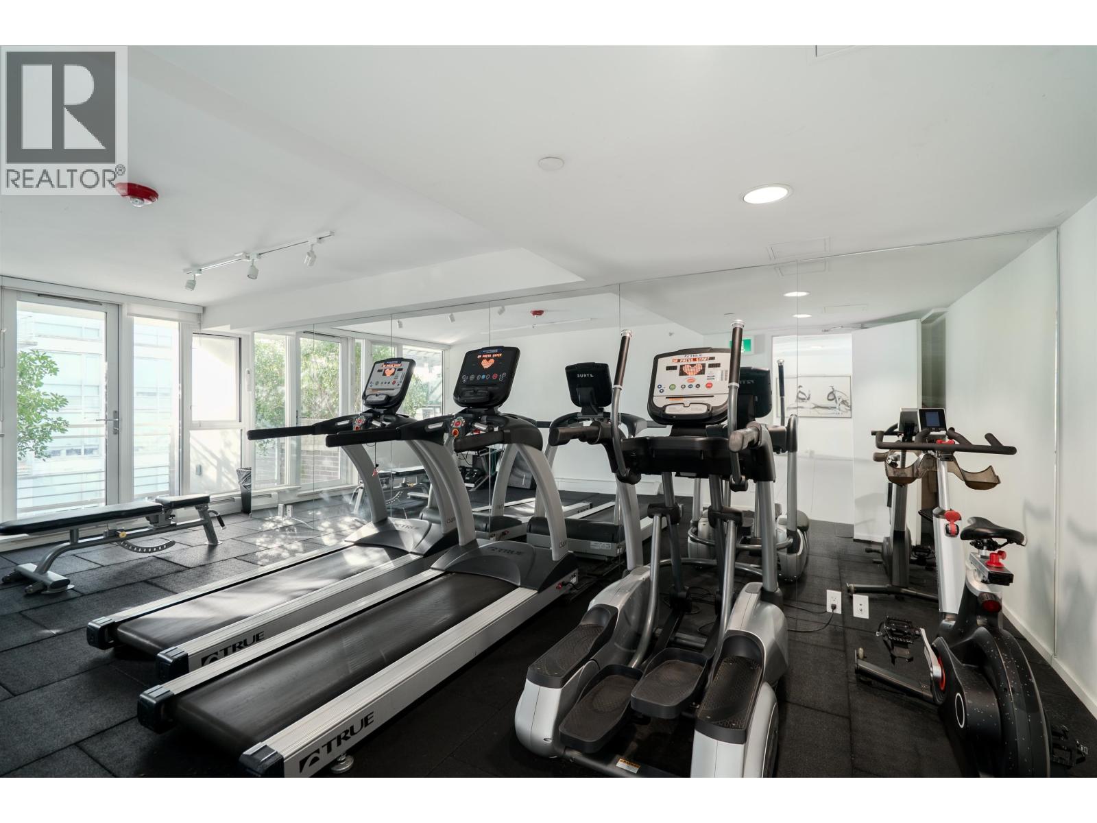 716 188 Keefer Street, Vancouver, British Columbia V6A 0E3 - Photo 32 - R3108057