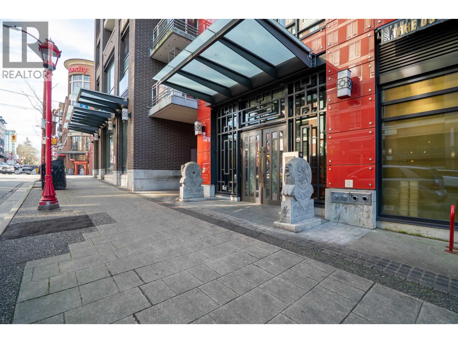 716 188 Keefer Street, Vancouver, British Columbia V6A 0E3 - Photo 39 - R3108057