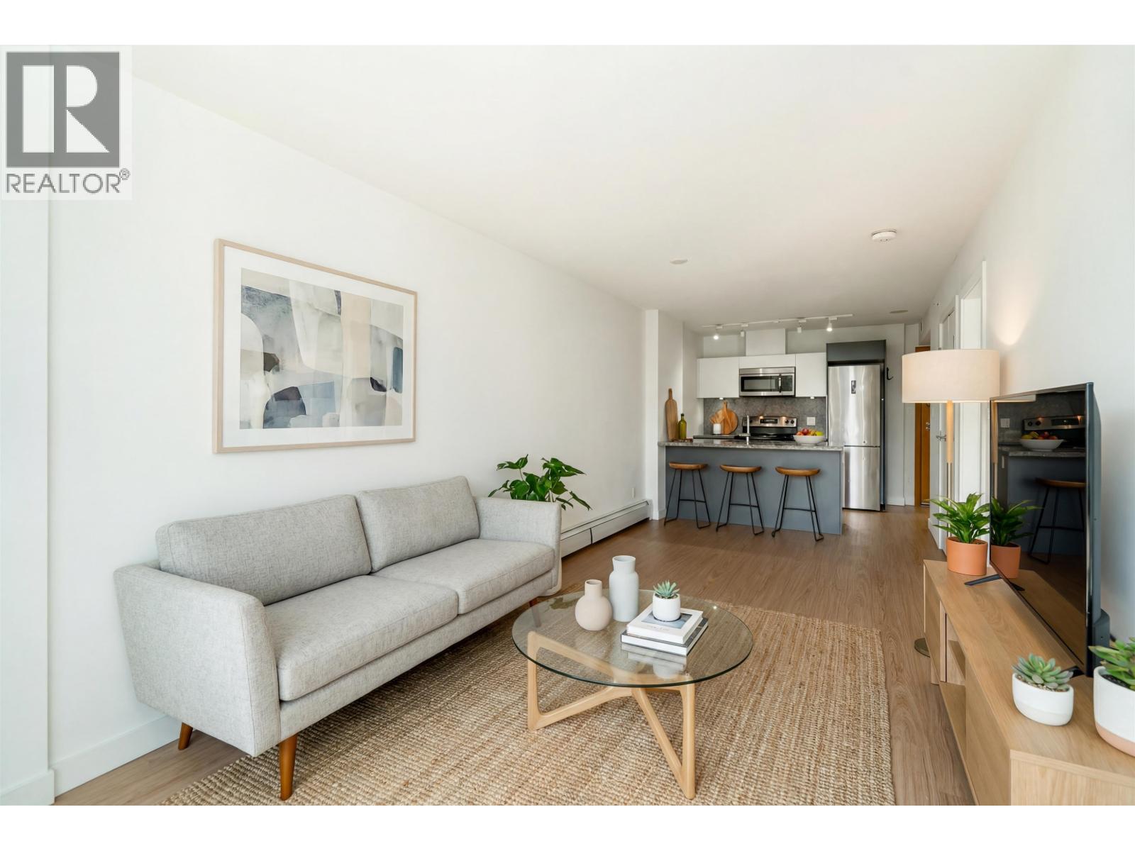 716 188 Keefer Street, Vancouver, British Columbia V6A 0E3 - Photo 8 - R3108057