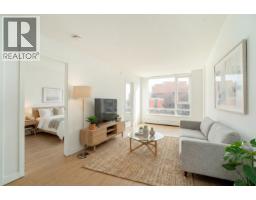 716 188 KEEFER STREET, Vancouver, British Columbia