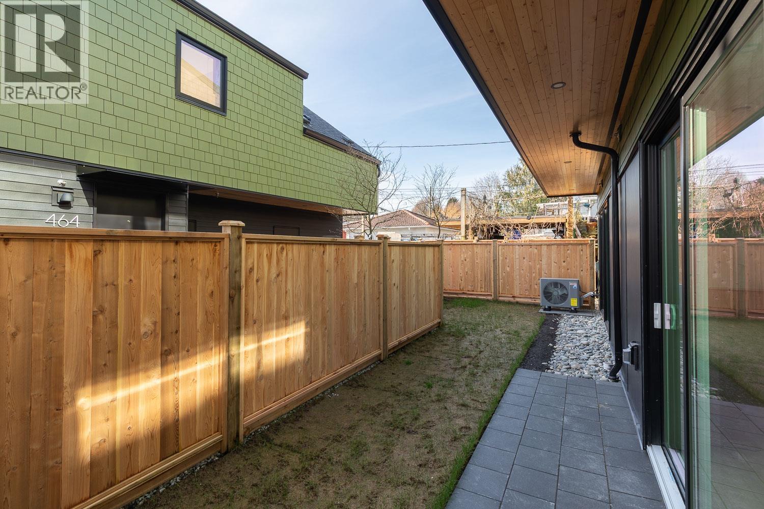 462 E 17th Avenue, Vancouver, British Columbia  V5V 1B1 - Photo 21 - R3108059