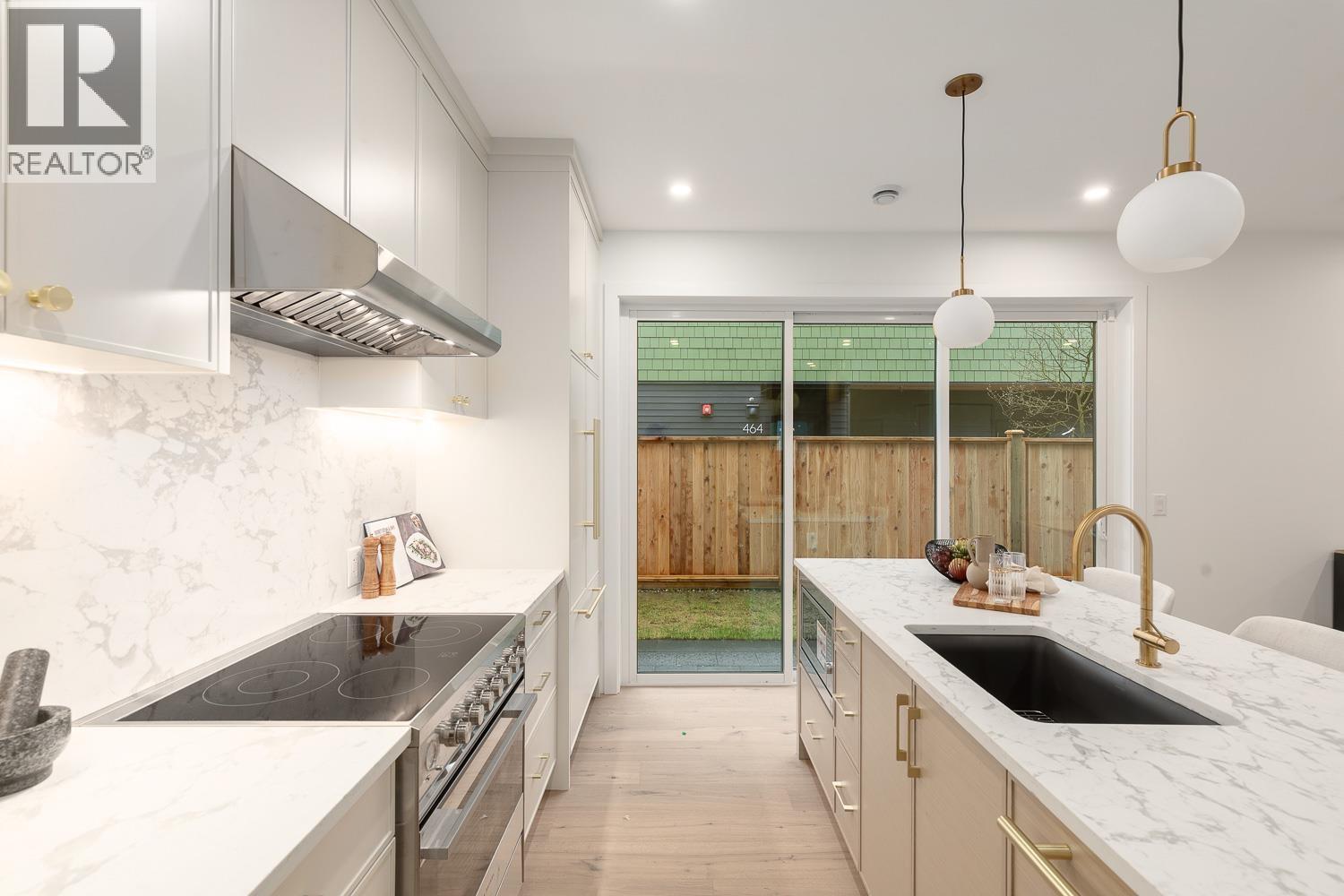 462 E 17th Avenue, Vancouver, British Columbia  V5V 1B1 - Photo 8 - R3108059