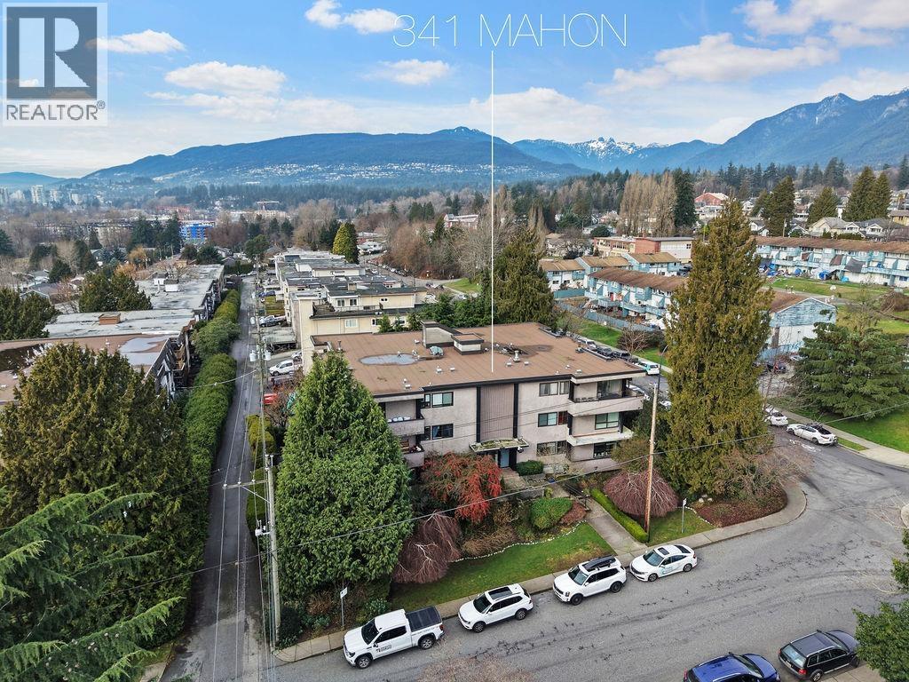 201 341 Mahon Avenue, North Vancouver, British Columbia  V7M 3E1 - Photo 27 - R3108065