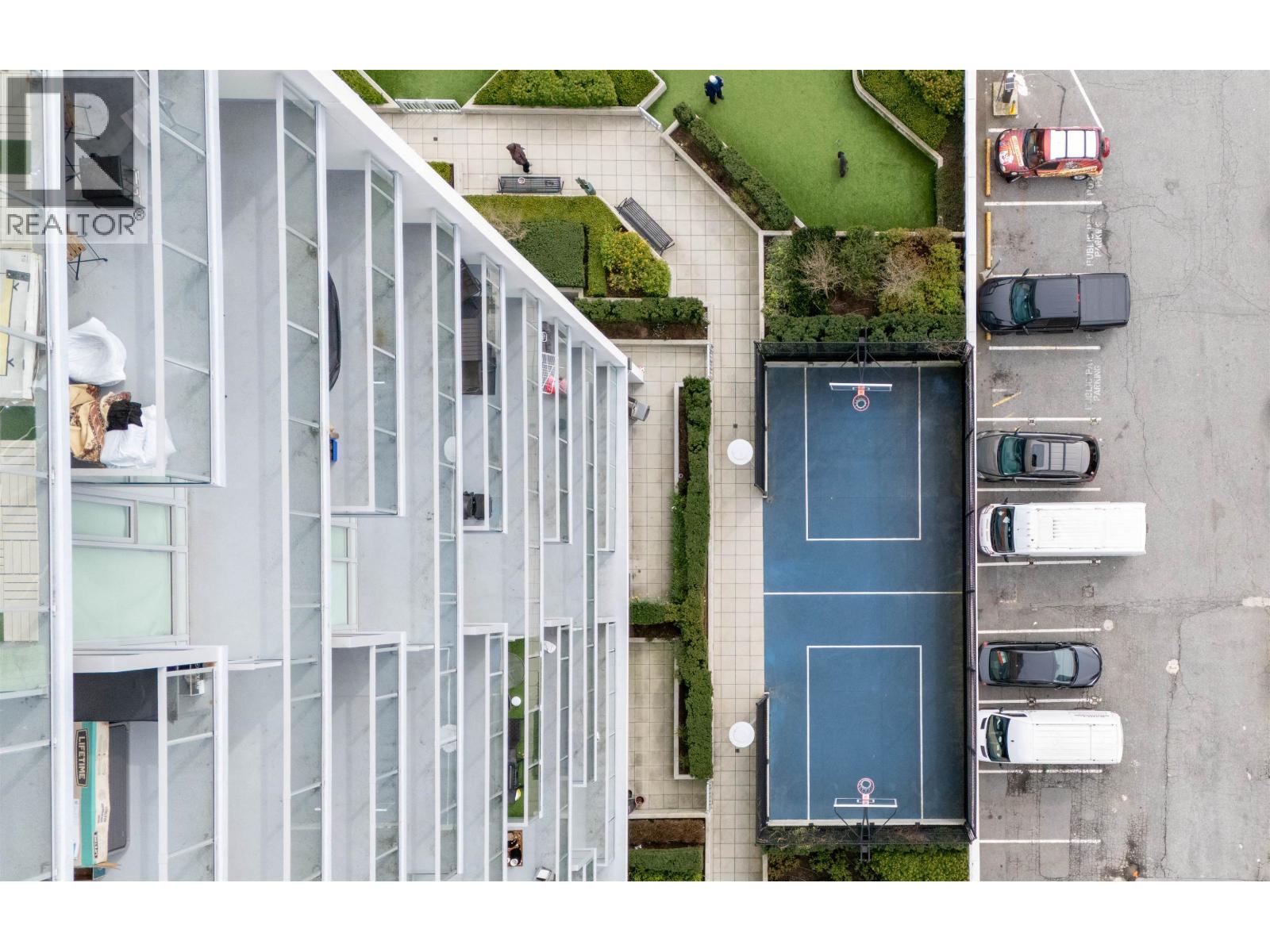 2005 567 Clarke Road, Coquitlam, British Columbia V3J 0K7 - Photo 28 - R3108067