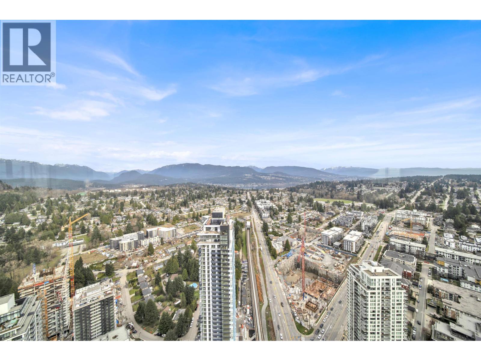 2005 567 Clarke Road, Coquitlam, British Columbia V3J 0K7 - Photo 34 - R3108067