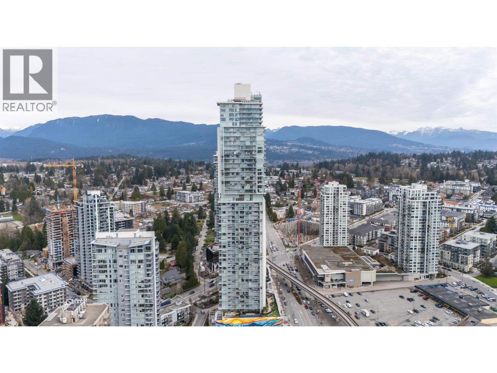 2005 567 Clarke Road, Coquitlam, British Columbia V3J 0K7 - Photo 35 - R3108067