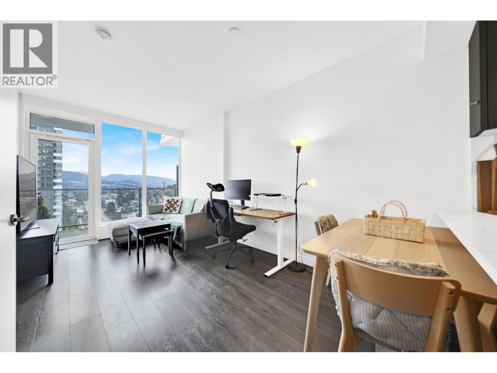 2005 567 Clarke Road, Coquitlam, British Columbia V3J 0K7 - Photo 5 - R3108067