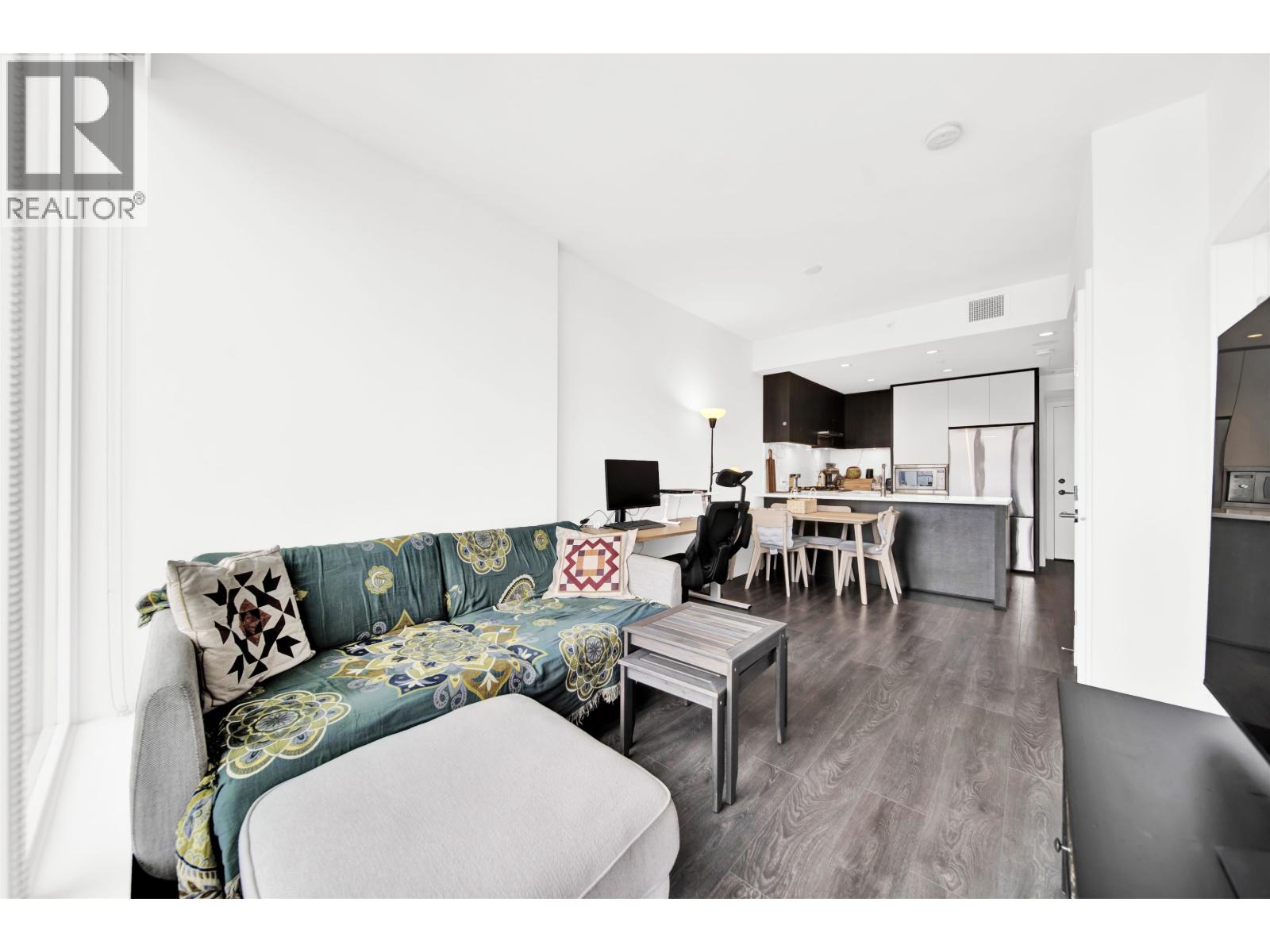 2005 567 Clarke Road, Coquitlam, British Columbia V3J 0K7 - Photo 6 - R3108067