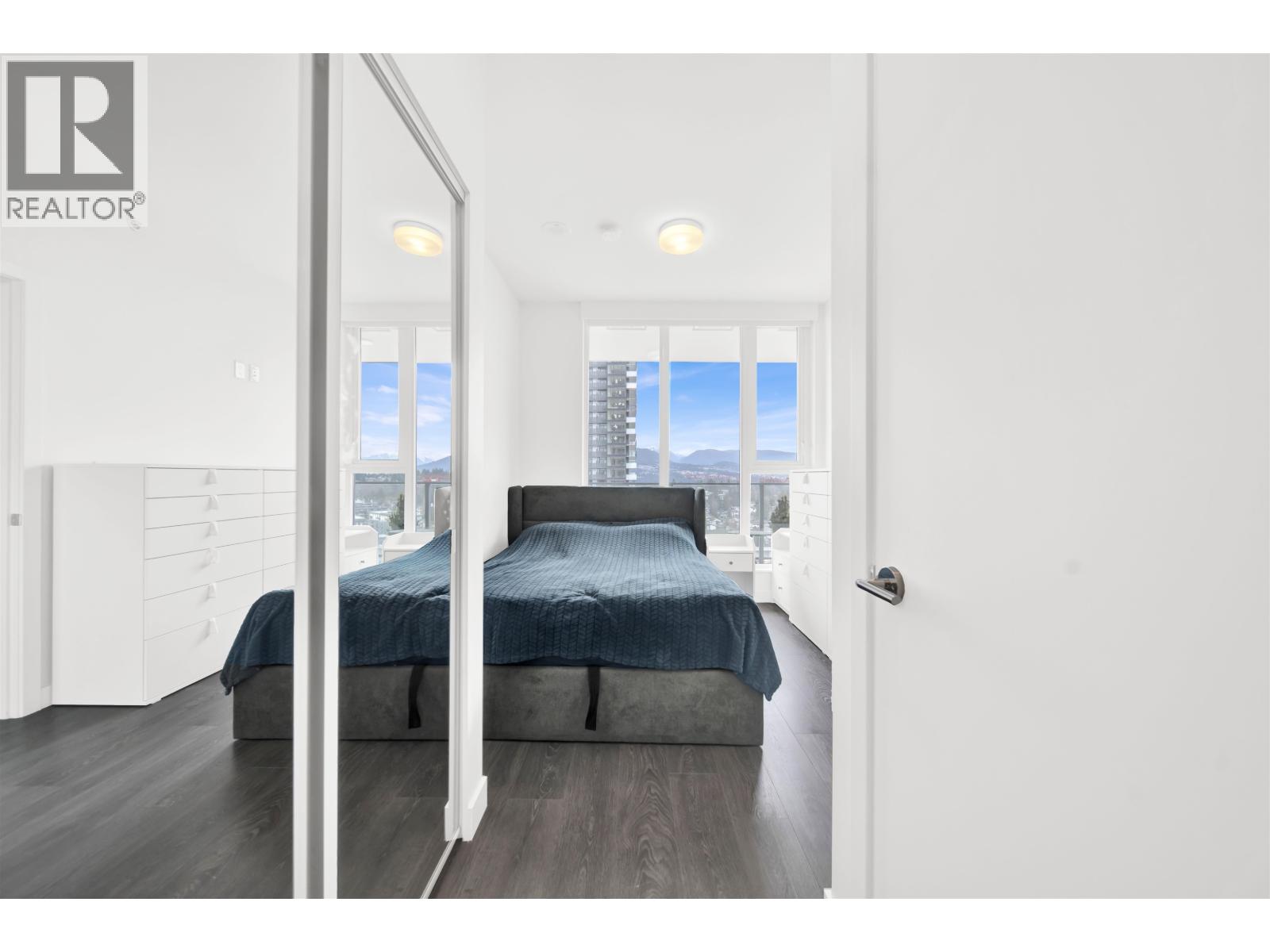 2005 567 Clarke Road, Coquitlam, British Columbia V3J 0K7 - Photo 8 - R3108067