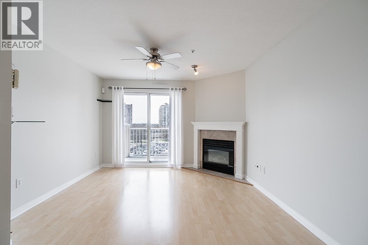 502 1035 Auckland Street, New Westminster, British Columbia V3M 1K9 - Photo 12 - R3108074