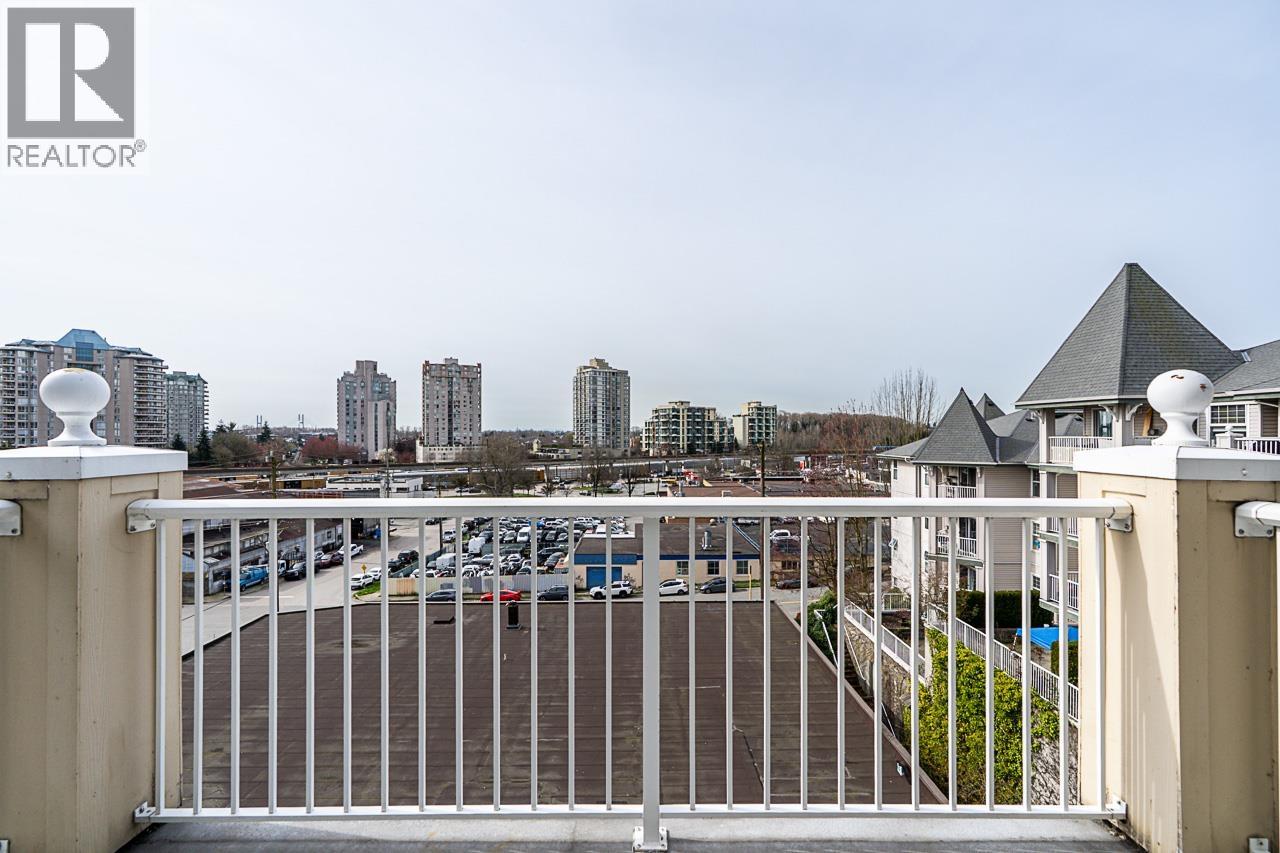 502 1035 Auckland Street, New Westminster, British Columbia V3M 1K9 - Photo 18 - R3108074
