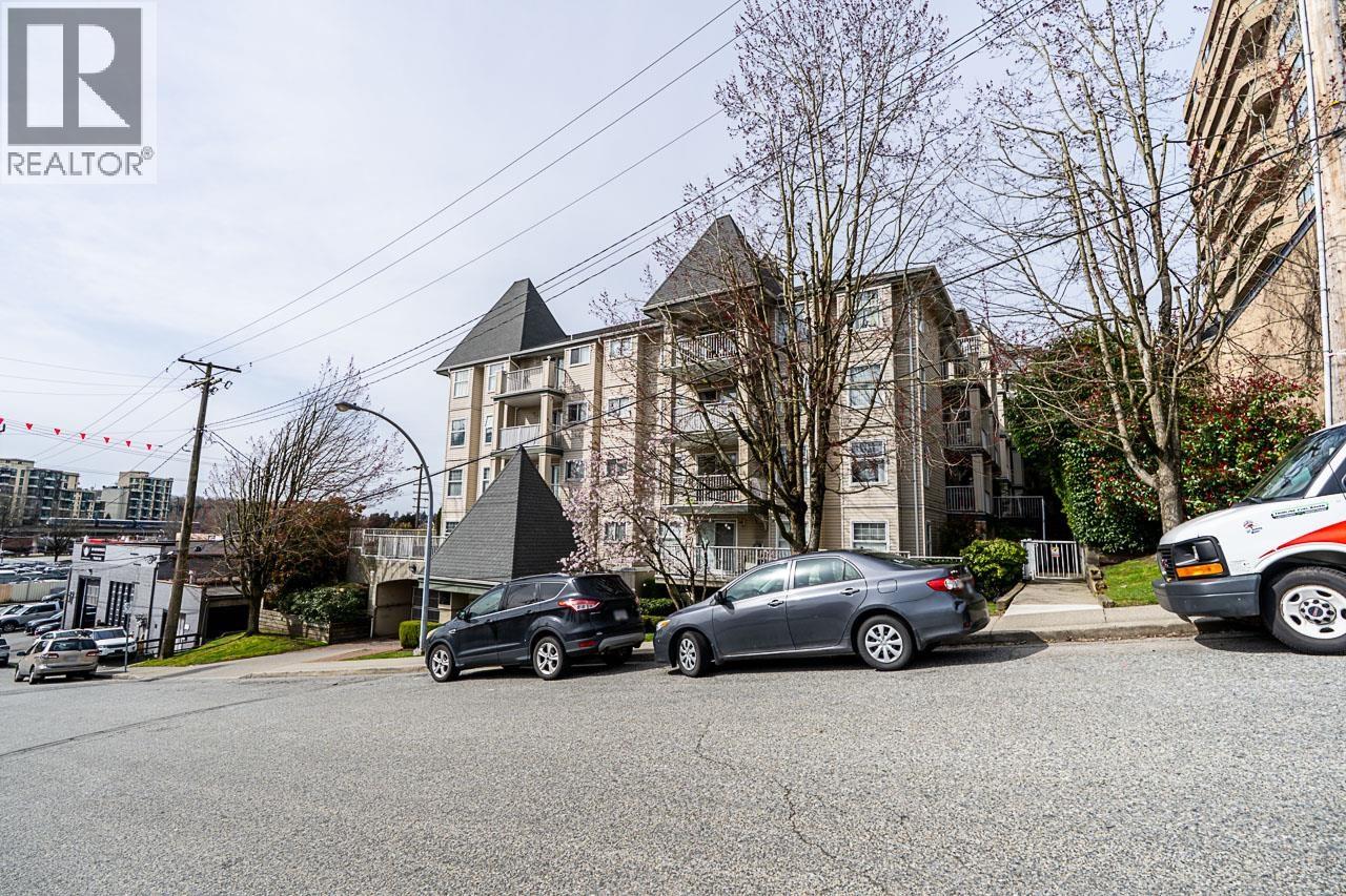 502 1035 Auckland Street, New Westminster, British Columbia V3M 1K9 - Photo 3 - R3108074