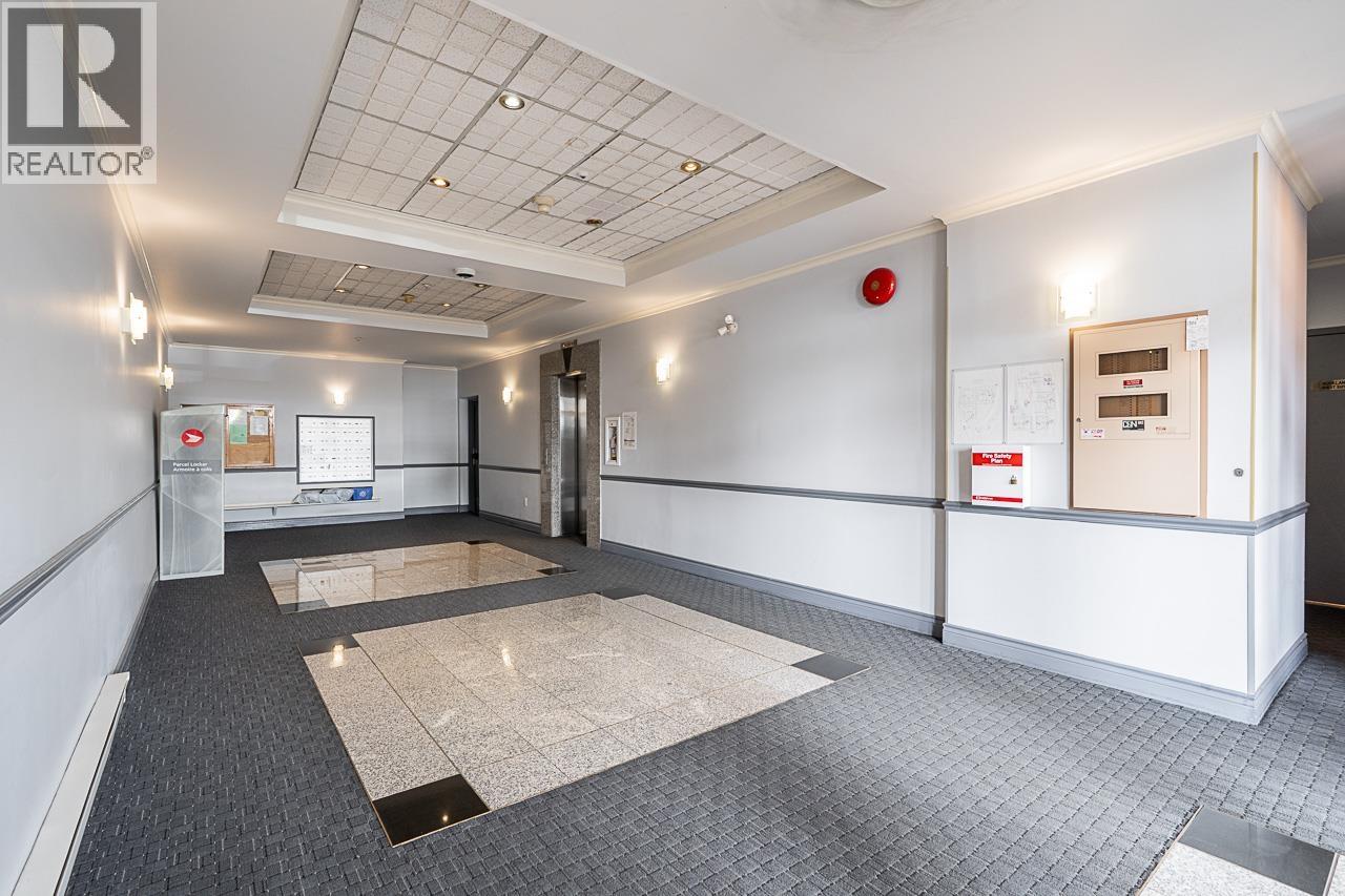 502 1035 Auckland Street, New Westminster, British Columbia V3M 1K9 - Photo 4 - R3108074