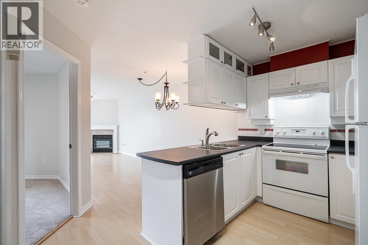 502 1035 Auckland Street, New Westminster, British Columbia V3M 1K9 - Photo 6 - R3108074