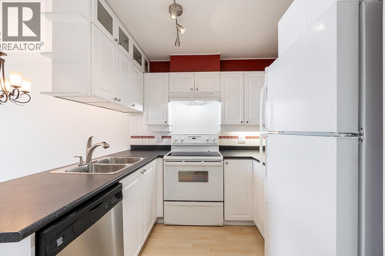 502 1035 Auckland Street, New Westminster, British Columbia V3M 1K9 - Photo 8 - R3108074