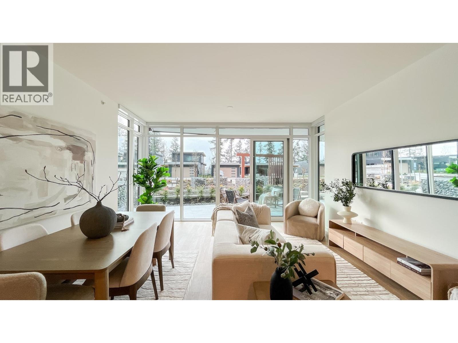 102 3963 Uplands Way, West Vancouver, British Columbia  V7S 0B7 - Photo 3 - R3108077