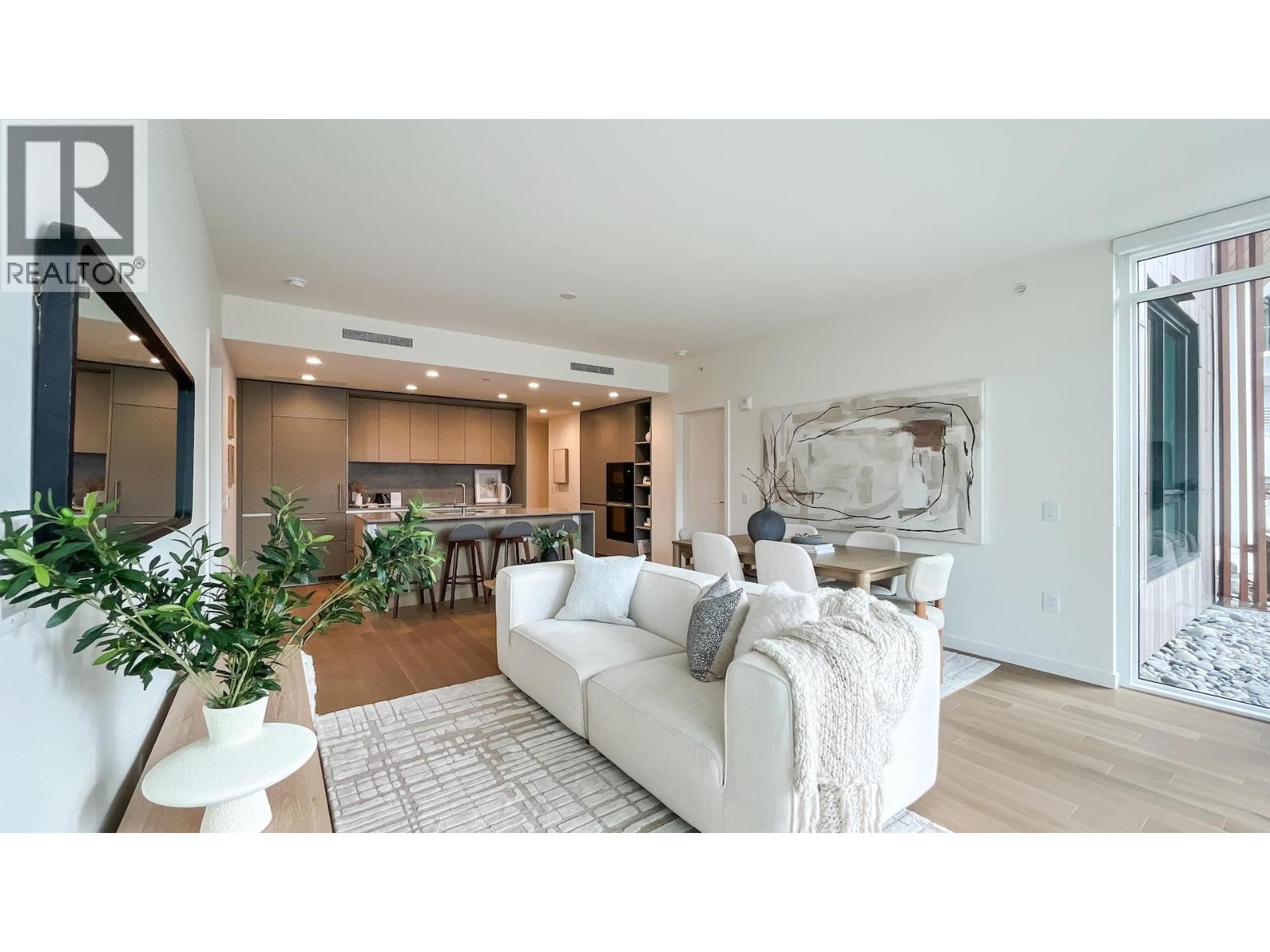 102 3963 Uplands Way, West Vancouver, British Columbia  V7S 0B7 - Photo 4 - R3108077