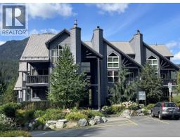12 2213 MARMOT PLACE, Whistler, British Columbia