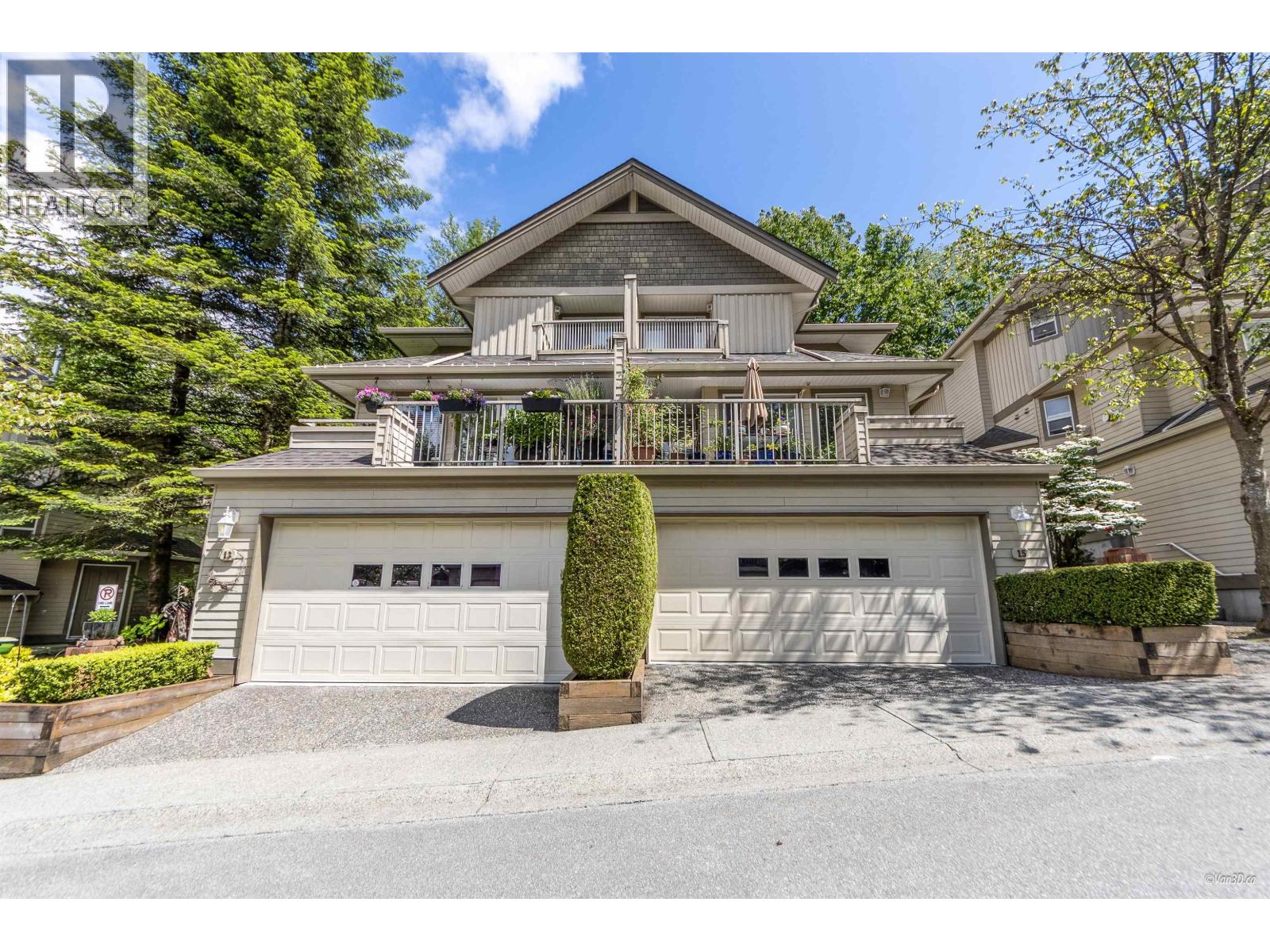 15 8701 16th Avenue, Burnaby, British Columbia  V3N 5B5 - Photo 1 - R3108088