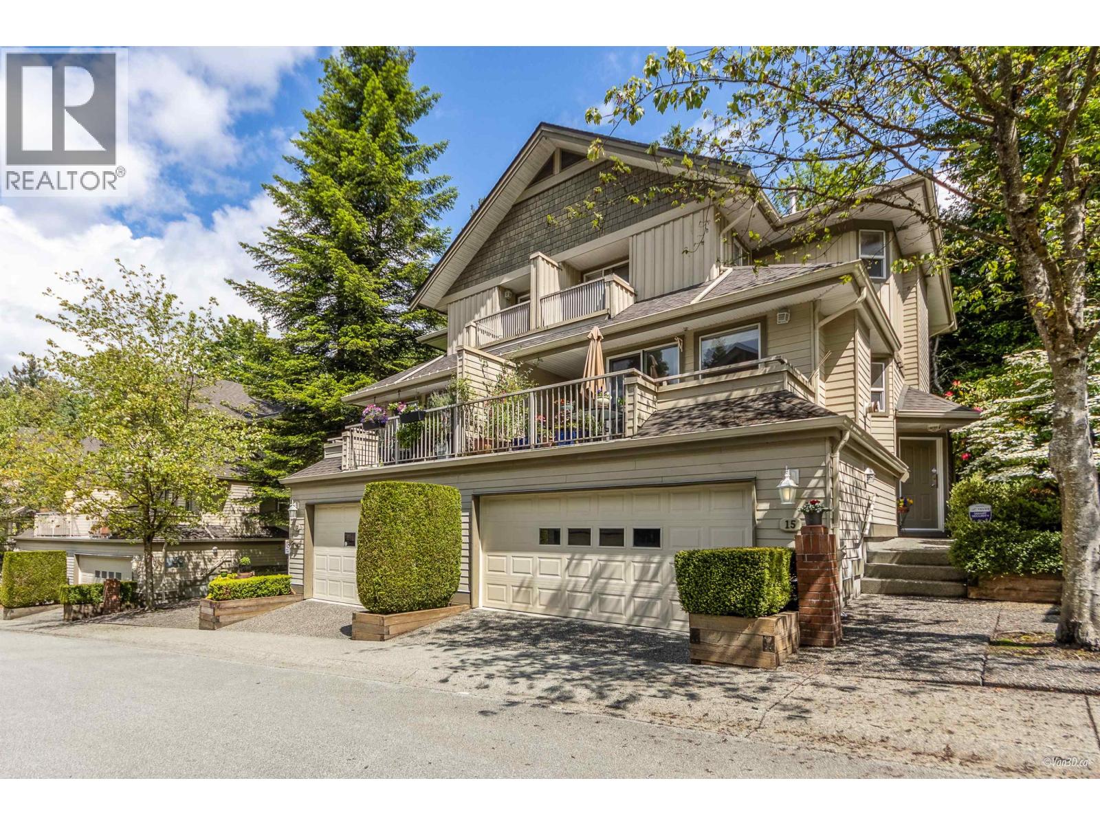 15 8701 16th Avenue, Burnaby, British Columbia  V3N 5B5 - Photo 16 - R3108088