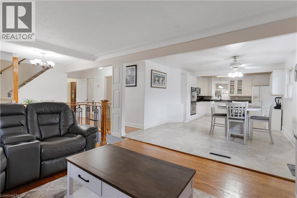 83 Dunsdon Street, Brantford, Ontario  N3R 3J6 - Photo 16 - 40818297