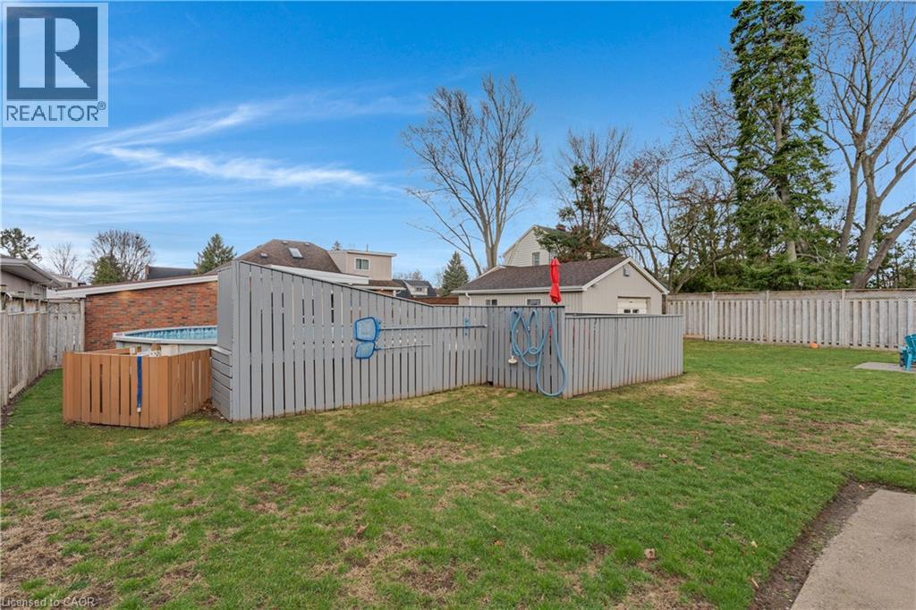 83 Dunsdon Street, Brantford, Ontario  N3R 3J6 - Photo 6 - 40818297