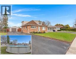 83 DUNSDON Street, Brantford, Ontario