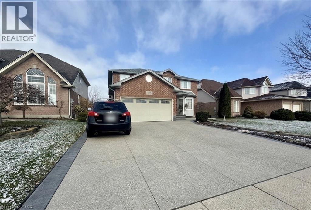 202 Essex Point Drive Unit# Lower, Cambridge, Ontario N1T 1Z1 - Photo 2 - 40817954