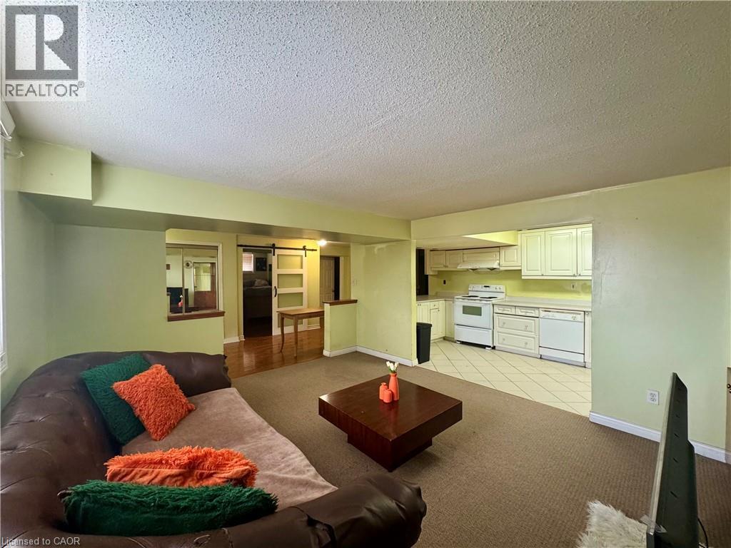 202 Essex Point Drive Unit# Lower, Cambridge, Ontario N1T 1Z1 - Photo 6 - 40817954