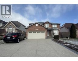 202 ESSEX POINT Drive Unit# Lower, cambridge, Ontario