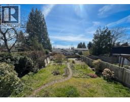 865 E 17TH STREET, North Vancouver, British Columbia