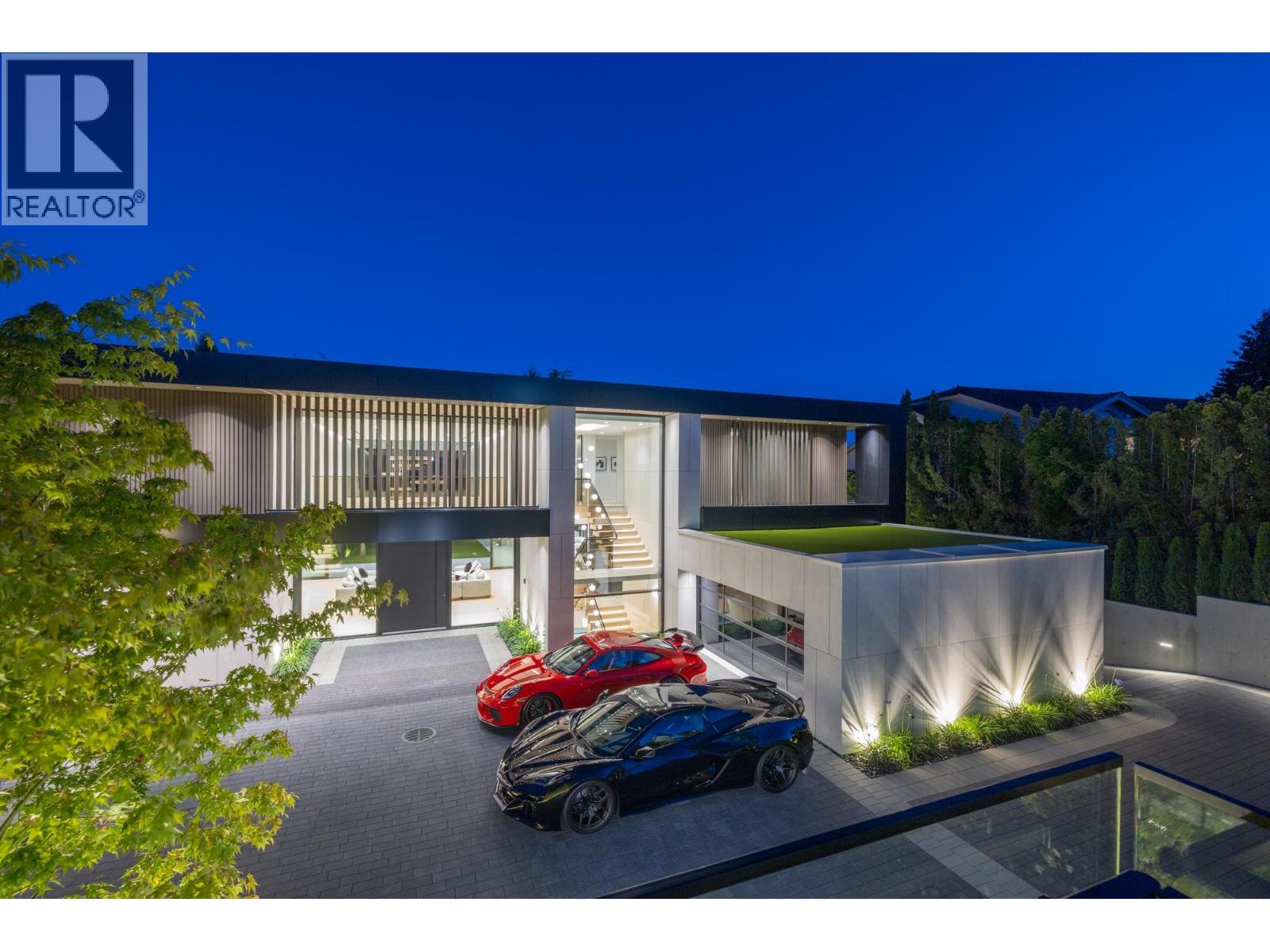 690 Knockmaroon Road, West Vancouver, British Columbia  V7S 1R6 - Photo 3 - R3108016