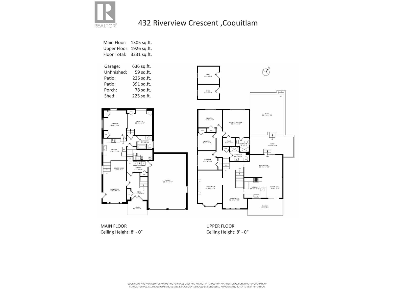 432 Riverview Crescent, Coquitlam, British Columbia  V3C 4X8 - Photo 40 - R3108045