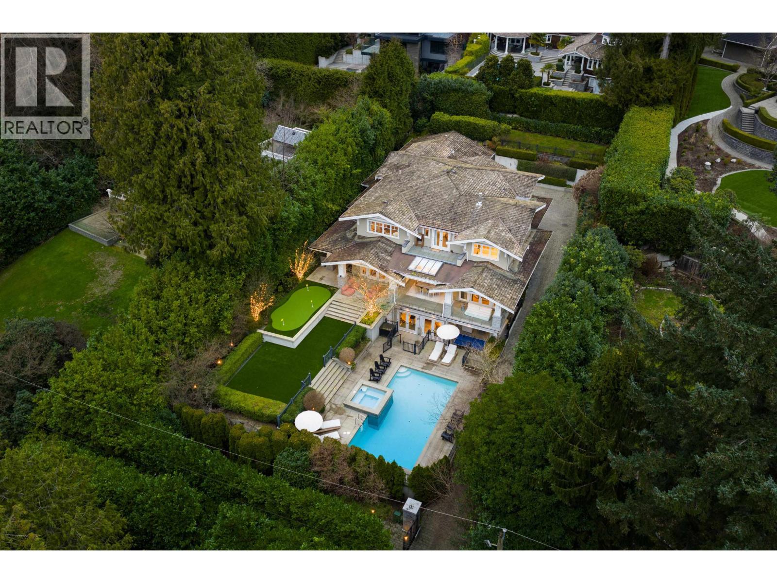 2955 Rosebery Avenue, West Vancouver, British Columbia  V7V 3A5 - Photo 38 - R3108046