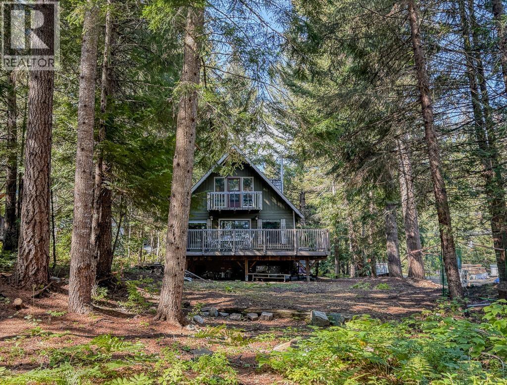 8232 ALPINE WAY, Whistler, British Columbia