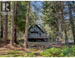 8232 ALPINE WAY, Whistler, British Columbia