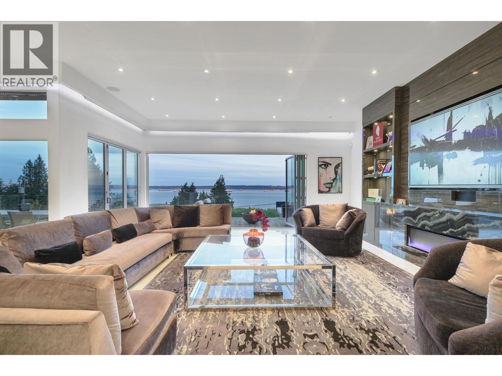 3305 Westmount Road, West Vancouver, British Columbia  V7V 3G5 - Photo 7 - R3108082