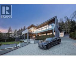 3305 WESTMOUNT ROAD, West Vancouver, British Columbia