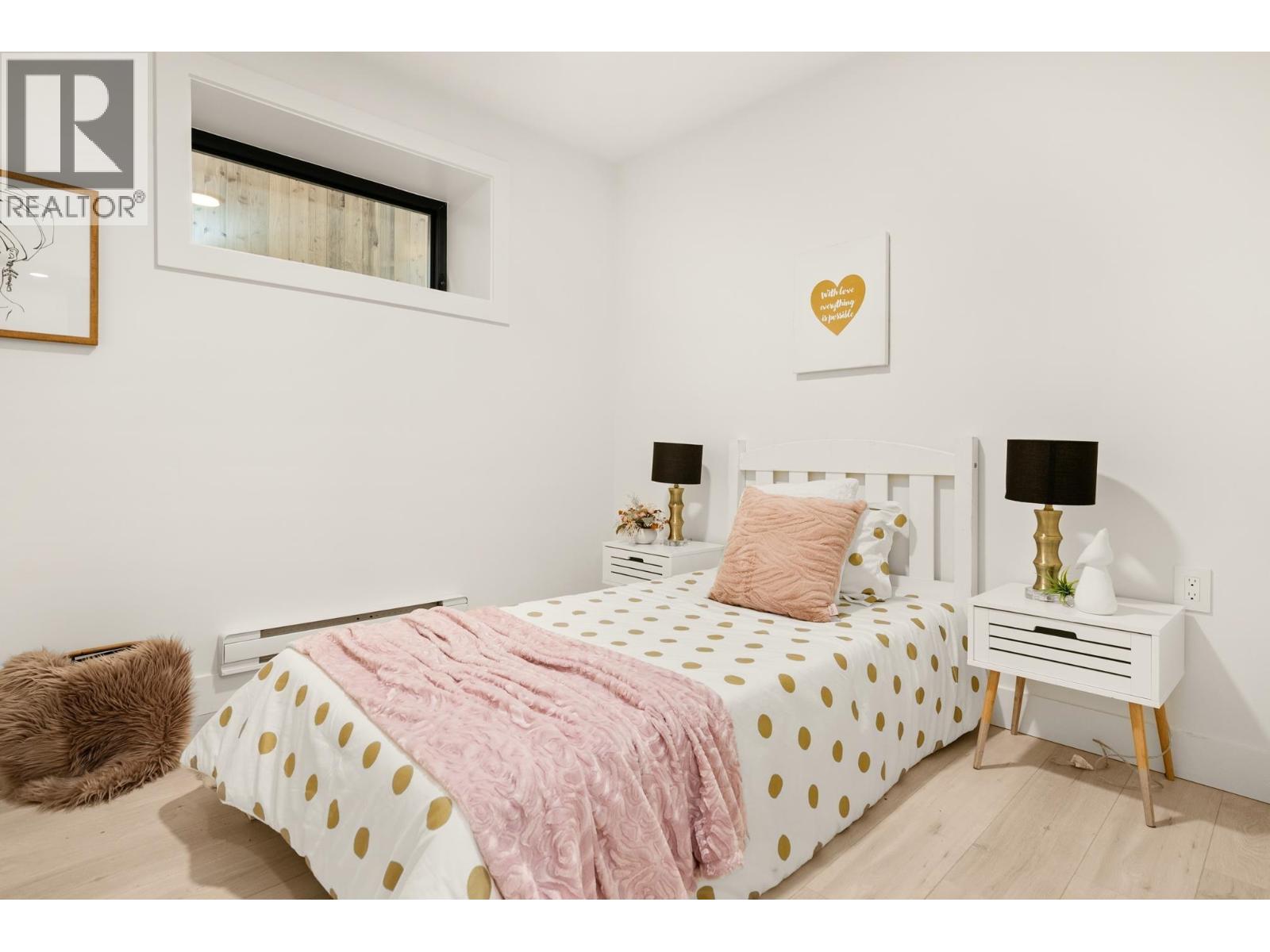 Bsmt 3588 Pender Street, Vancouver, British Columbia  V5K 2E3 - Photo 6 - R3108121