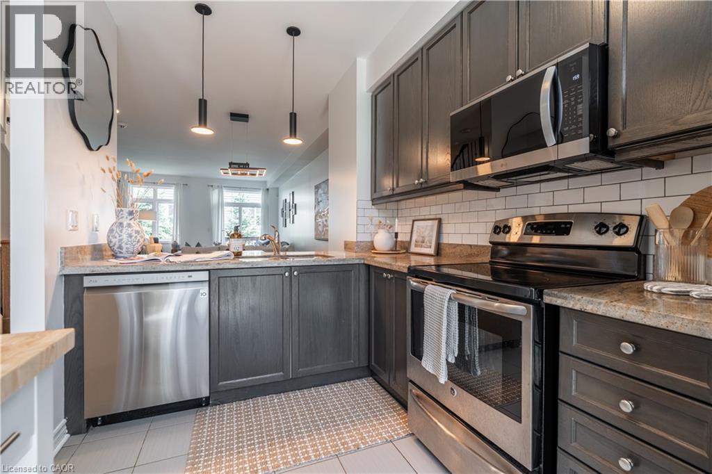 965 Reimer Common, Burlington, Ontario  L7R 0C8 - Photo 11 - 40812811