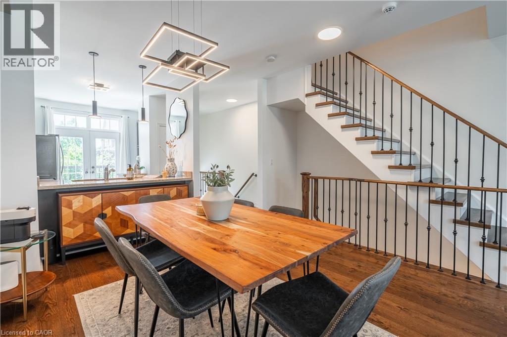 965 Reimer Common, Burlington, Ontario  L7R 0C8 - Photo 5 - 40812811