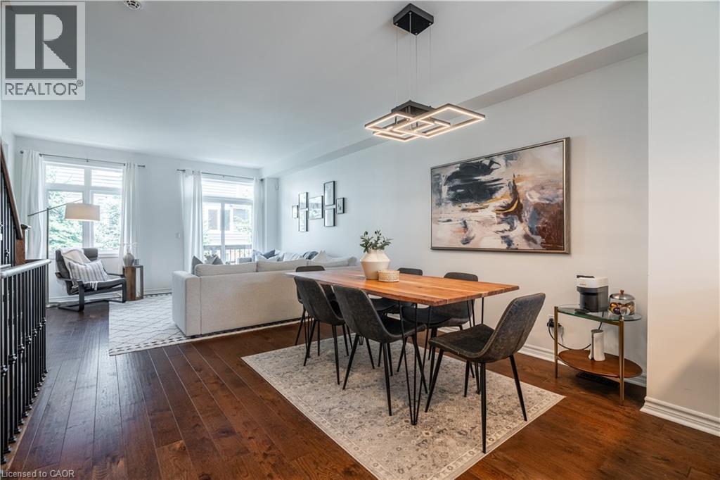 965 Reimer Common, Burlington, Ontario  L7R 0C8 - Photo 3 - 40812811